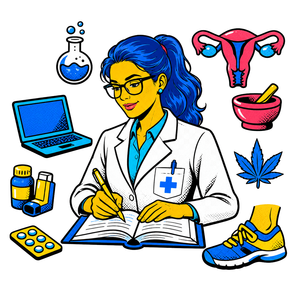 Formation continue pharmacien d’officine