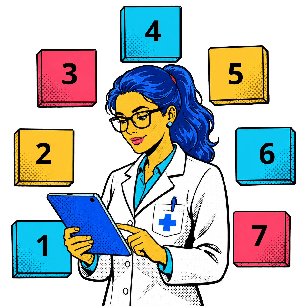 Formation postgrade pharmacien d’officine