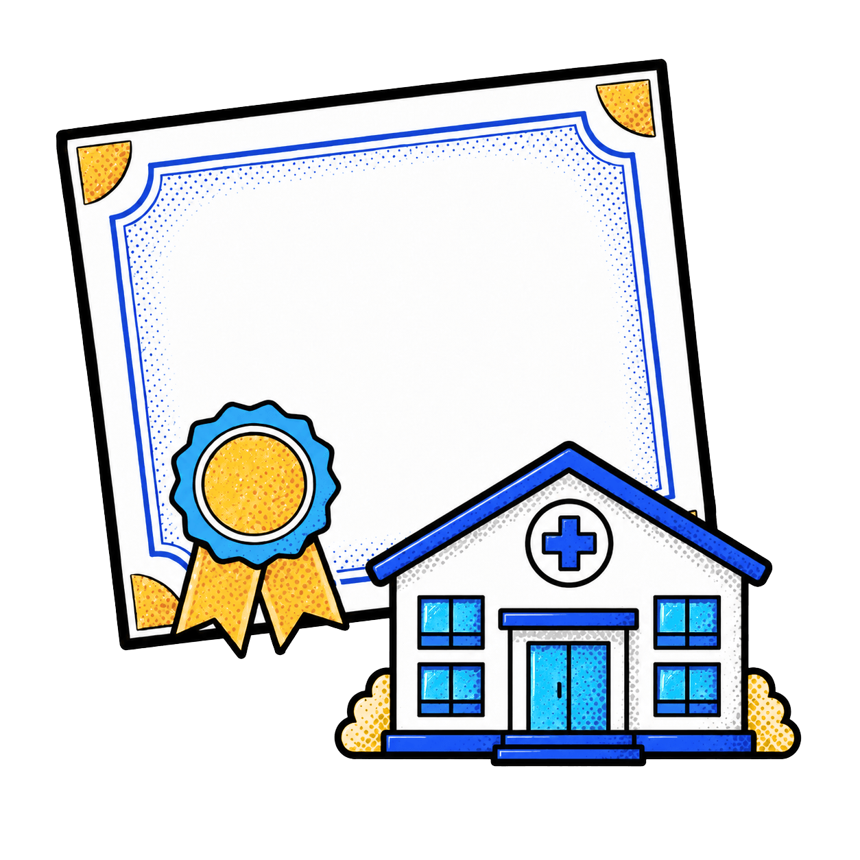 Certificat de formation complémentaire FPH Assistance pharmaceutique d'institutions du système de santé