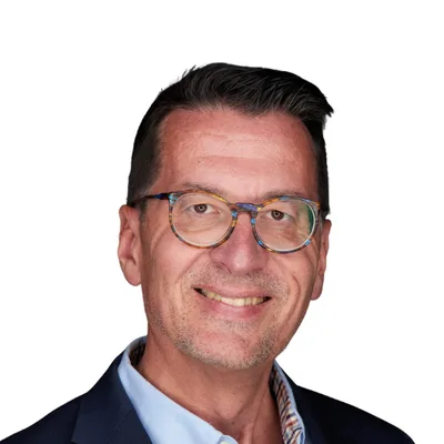 Nicolas Perelyguine
