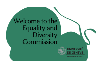 Promotion Commission Egalité et Diversité