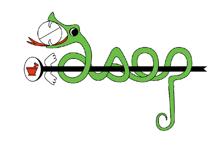 Logo asep