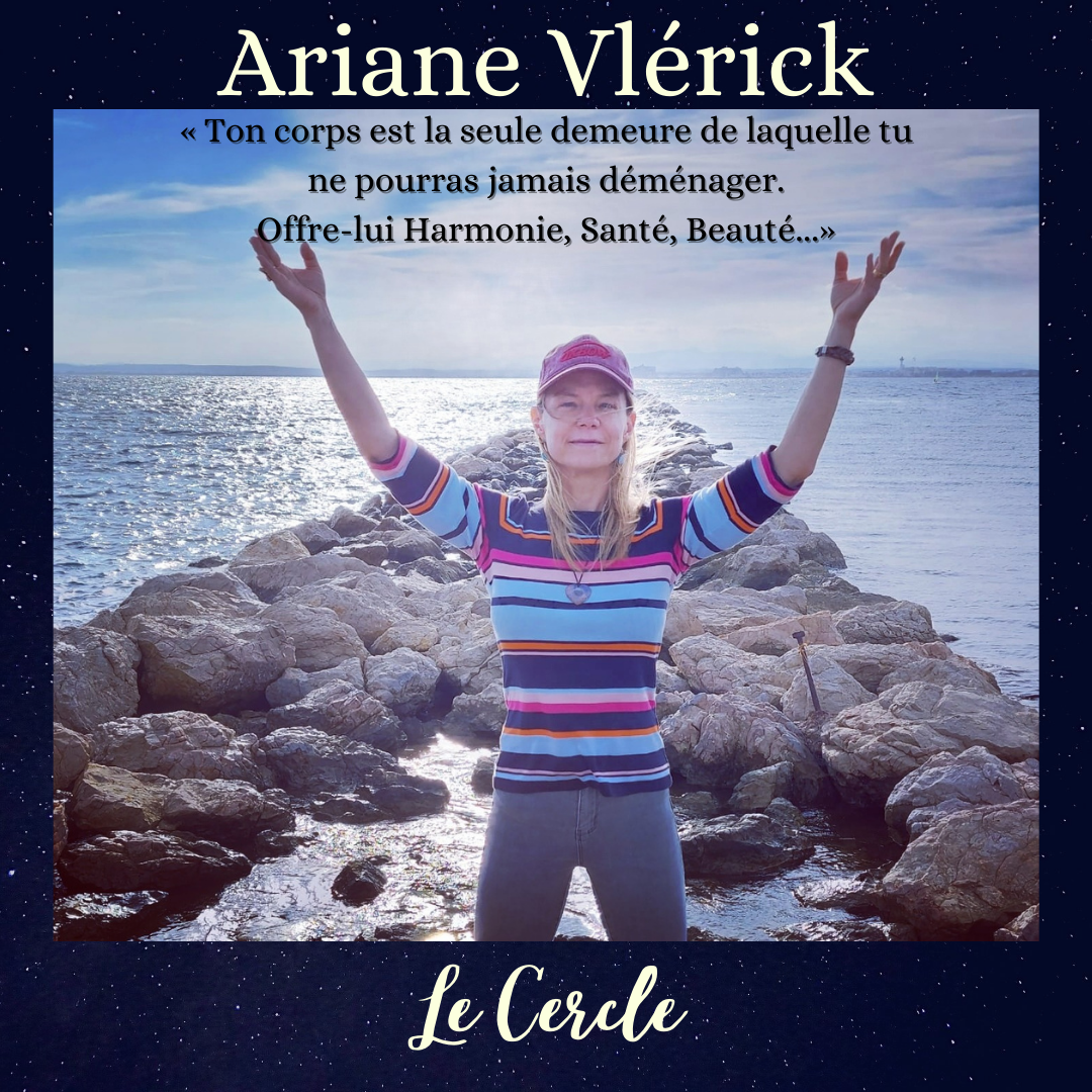 Ariane Vlérick