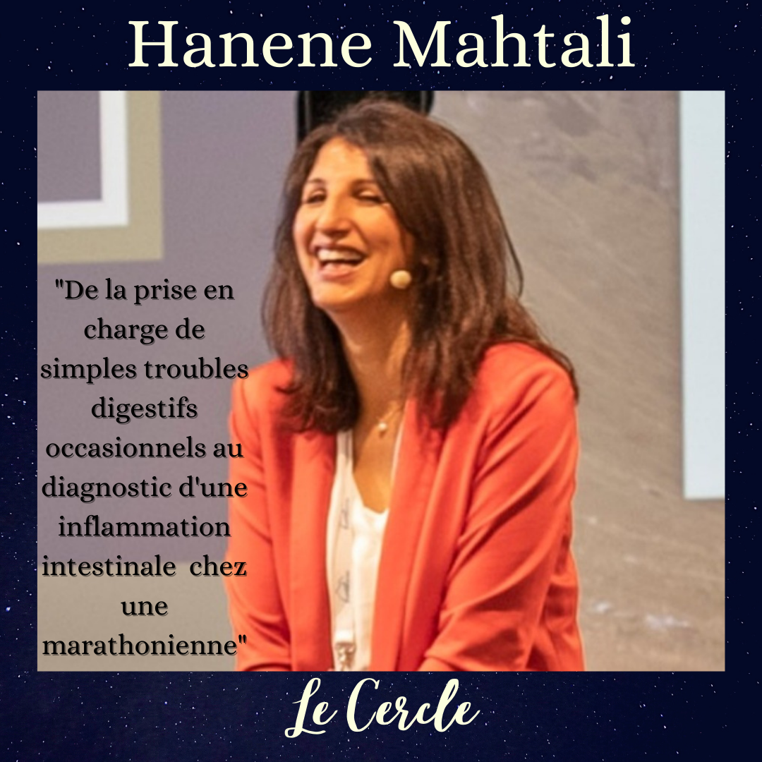Hanene Mahtali