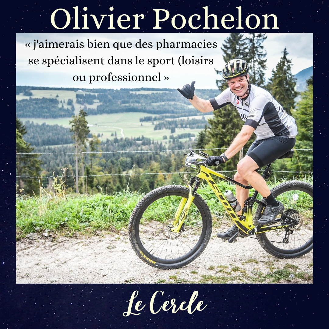 Olivier Pochelon