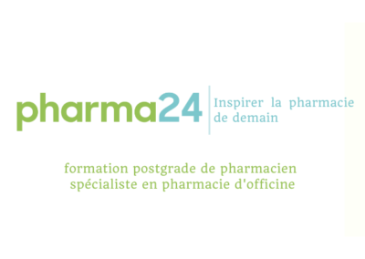 Promotion formation postgrade pharma24